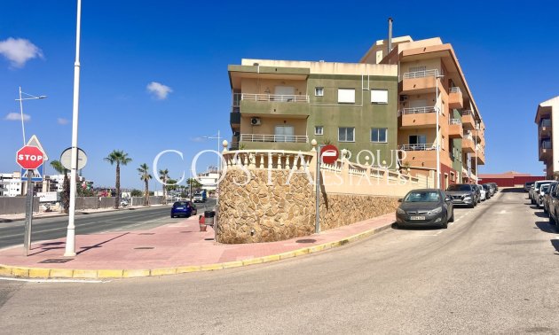 Apartments - Odsprzedaż - San Miguel de Salinas - San Miguel de Salinas Centro