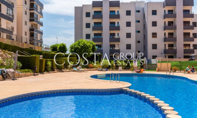 Apartments - Odsprzedaż - San Miguel de Salinas - San Miguel de Salinas Centro