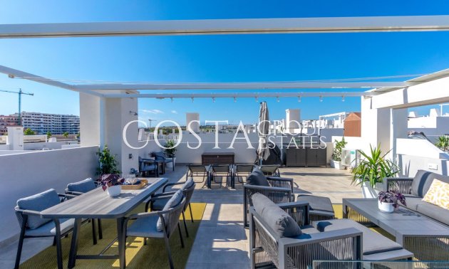 Apartments - Odsprzedaż - San Miguel de Salinas - San Miguel de Salinas