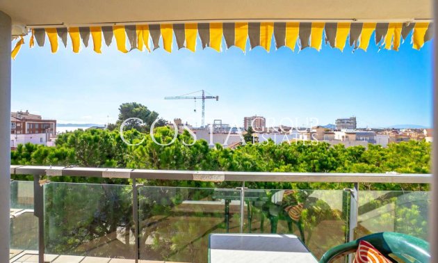 Apartments - Odsprzedaż - San Pedro del Pinatar - Lo Pagan