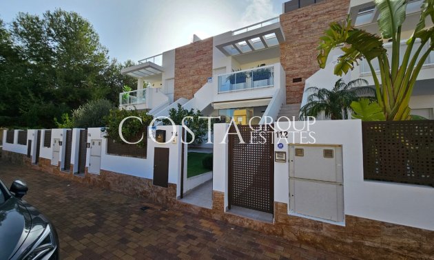 Apartments - Odsprzedaż - San Pedro del Pinatar - San Pedro del Pinatar Centro