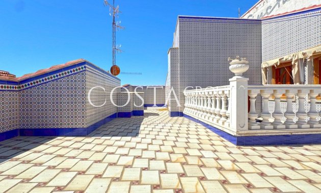 Apartments - Odsprzedaż - San Pedro del Pinatar - San Pedro del Pinatar Centro