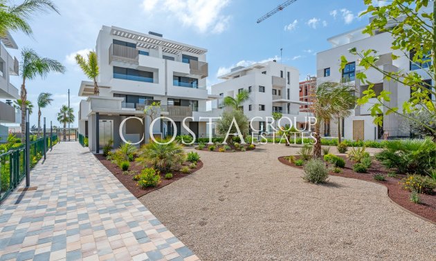 Apartments - Odsprzedaż -  -
                Santa Rosalia Lake And Life Resort