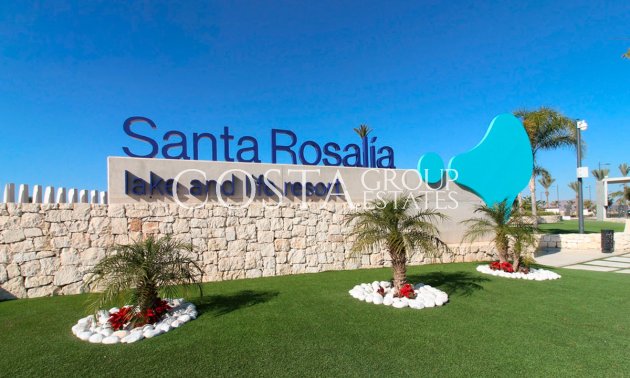 Apartments - Odsprzedaż - Torre-Pacheco - Torre-Pacheco Centro