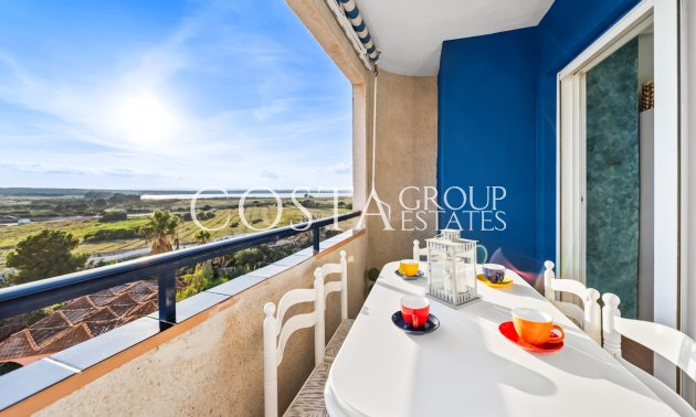 Apartments - Odsprzedaż - Torrevieja -
                La Mata