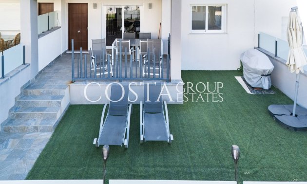 Apartments - Odsprzedaż -
            Torrevieja - RO-94274