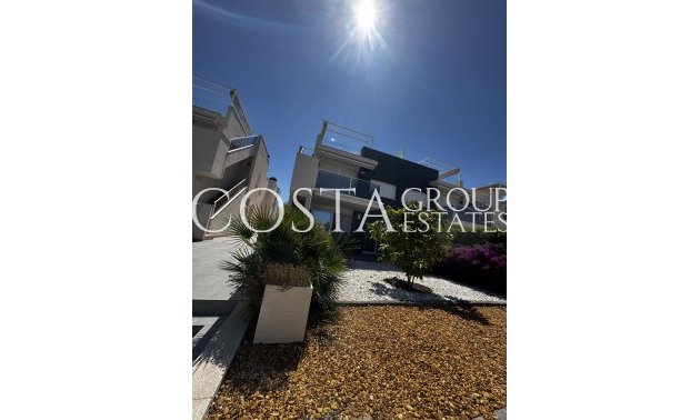Apartments - Odsprzedaż - Torrevieja - Torrevieja Centro