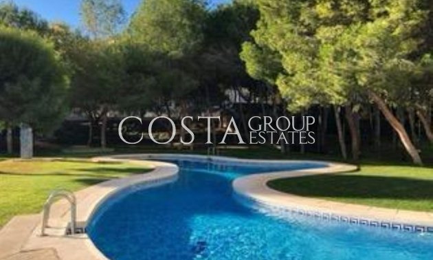 Apartments - Odsprzedaż - Torrevieja - Torrevieja Centro