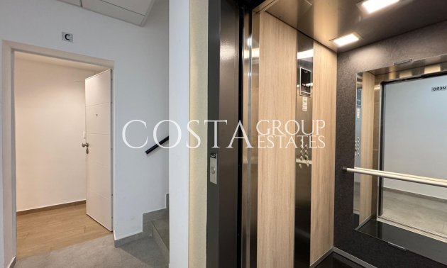 Apartments - Odsprzedaż - Torrevieja - Torrevieja Centro