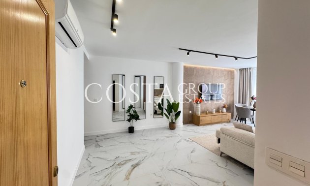 Apartments - Odsprzedaż - Torrevieja - Torrevieja Centro