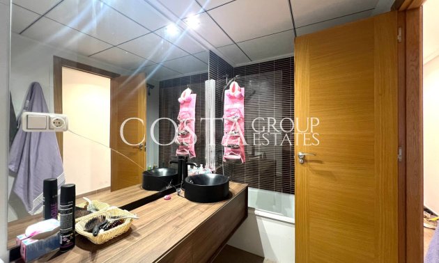 Apartments - Odsprzedaż - Torrevieja - Torrevieja Centro