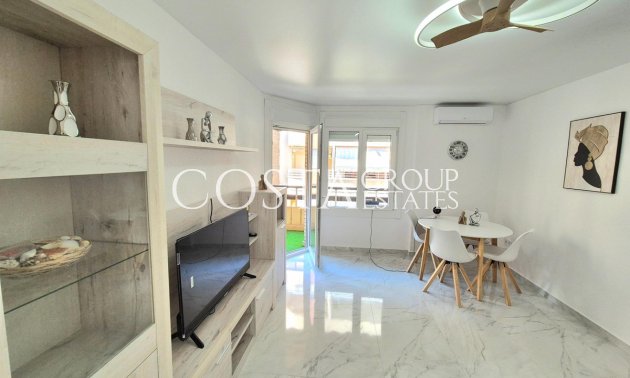 Apartments - Odsprzedaż - Torrevieja - Torrevieja