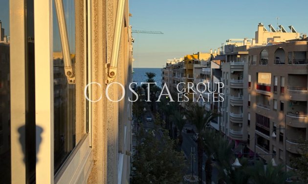 Apartments - Odsprzedaż - Torrevieja -
                Torrevieja