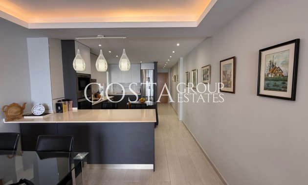 Apartments - Odsprzedaż - Torrevieja - Torrevieja