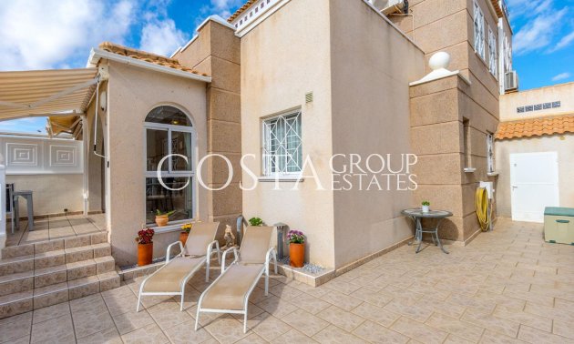 Apartments - Odsprzedaż - Torrevieja - Torrevieja