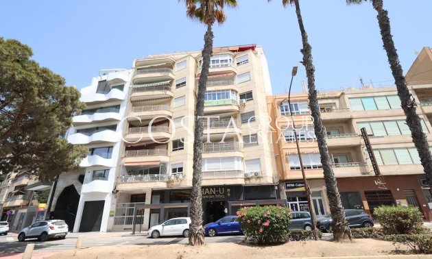 Apartments - Odsprzedaż - Torrevieja - Torrevieja