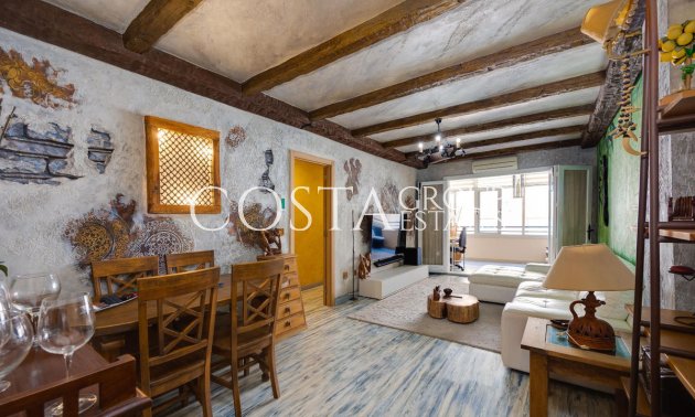 Apartments - Odsprzedaż - Torrevieja - Torrevieja