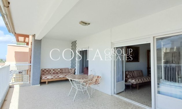 Apartments - Odsprzedaż - Torrevieja - Torrevieja