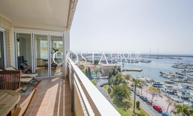 Apartments - Odsprzedaż - Torrevieja - Torrevieja