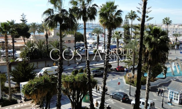 Apartments - Odsprzedaż - Torrevieja - Torrevieja