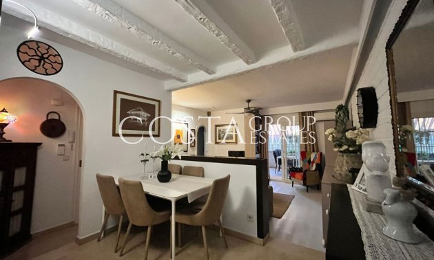 Apartments - Odsprzedaż - Torrevieja - Torrevieja