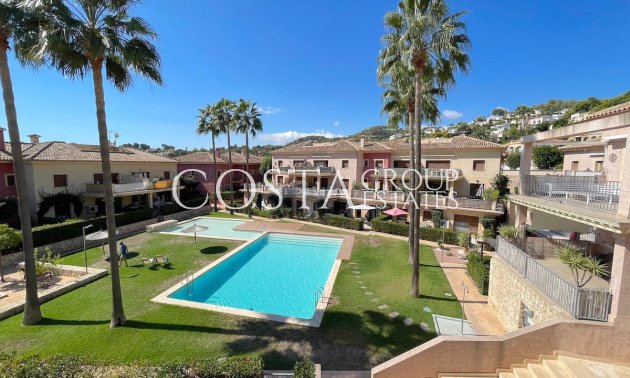 Apartments - Resale - Algorfa - Montemar