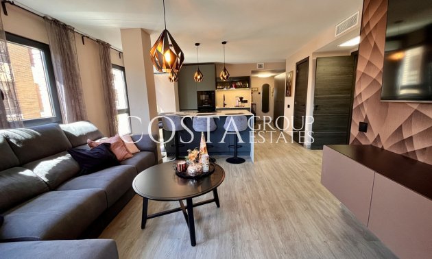 Apartments - Resale -
            Algorfa - RO-46263