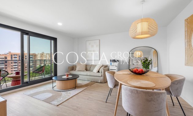 Apartments - Resale - Alicante - Alicante Centro