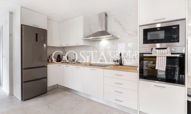 Apartments - Resale - Alicante - Alicante Centro