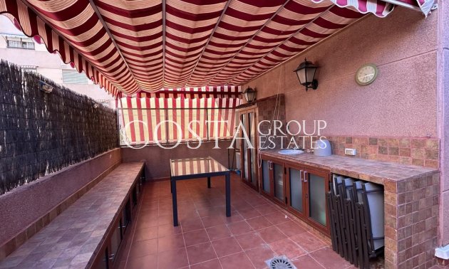 Apartments - Resale - Alicante City - Alicante City Centro