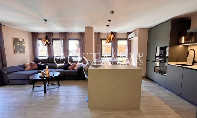 Apartments - Resale - Almoradí - Almoradi Centro