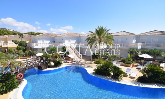 Apartments - Resale - Benissa - Benissa
