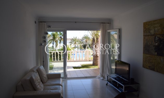 Apartments - Resale - Benissa - Benissa