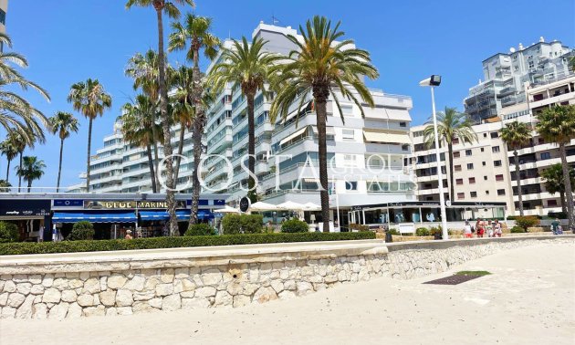 Apartments - Resale - Calpe - Calpe Centro