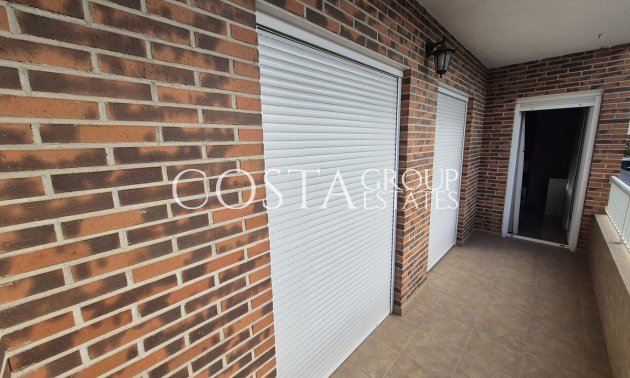 Apartments - Resale - Crevillente - Crevillent -
                Crevillente - Crevillent Centro