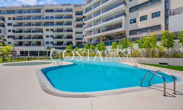 Apartments - Resale - Dehesa de Campoamor - Dehesa de Campoamor