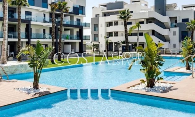 Apartments - Resale - El Raso - Costa Blanca