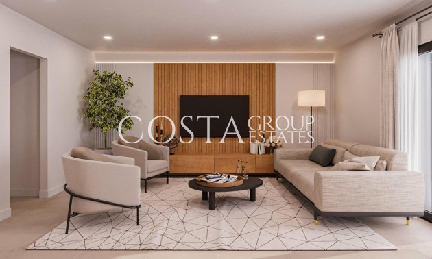 Apartments - Resale - Fuente Álamo de Murcia -
                La Pinilla