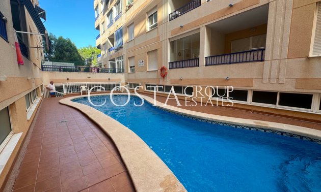 Apartments - Resale - Guardamar del Segura -
                Guardamar del Segura Centro