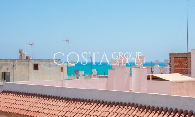 Apartments - Resale - Guardamar del Segura - Guardamar del Segura Centro