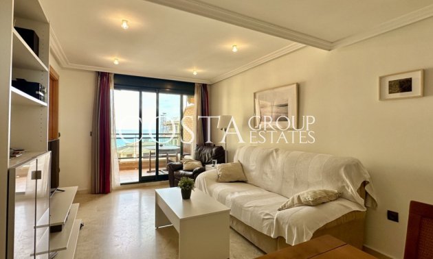 Apartments - Resale - Guardamar del Segura - Guardamar del Segura Centro