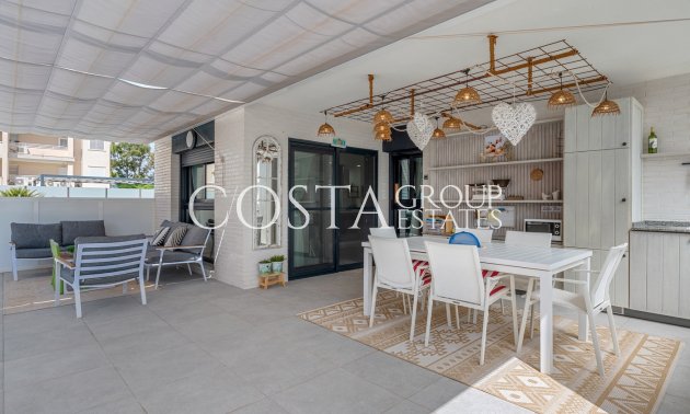 Apartments - Resale - Guardamar del Segura - Guardamar