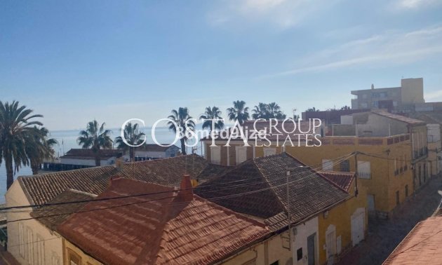 Apartments - Resale - Los Alcazares - Los Alcazares Centro