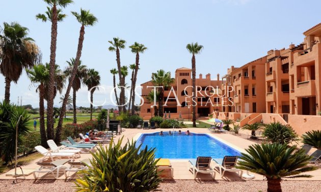 Apartments - Resale - Los Alcazares - Los Alcazares Centro