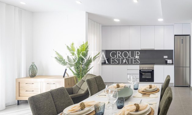 Apartments - Resale - Los Alcazares - Los Alcazares Centro