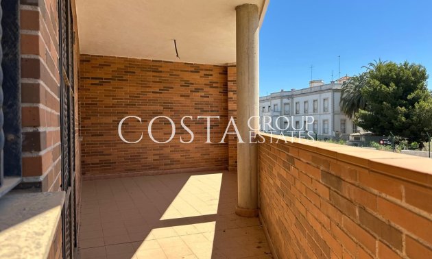 Apartments - Resale - Los Alcazares - Los Alcazares Centro