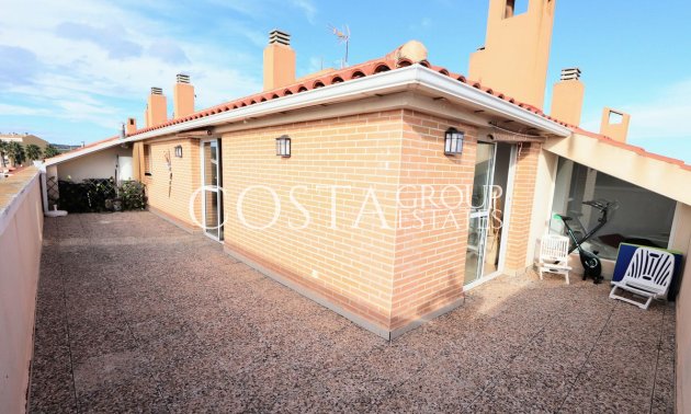 Apartments - Resale - Murcia -
                Sucina