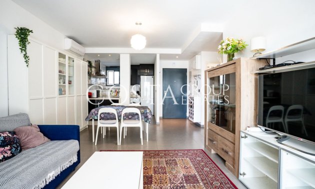 Apartments - Resale - Orihuela Costa - La Zenia