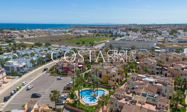 Apartments - Resale - Orihuela Costa - Los Altos