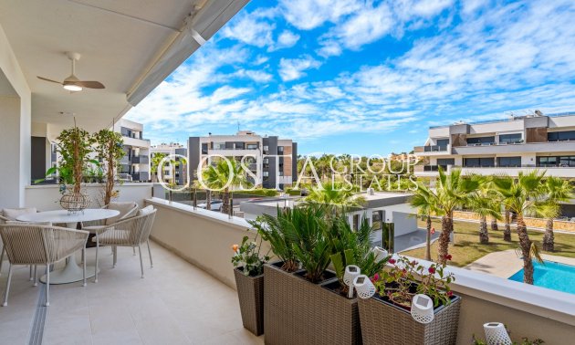 Apartments - Resale - Orihuela Costa - Los Altos